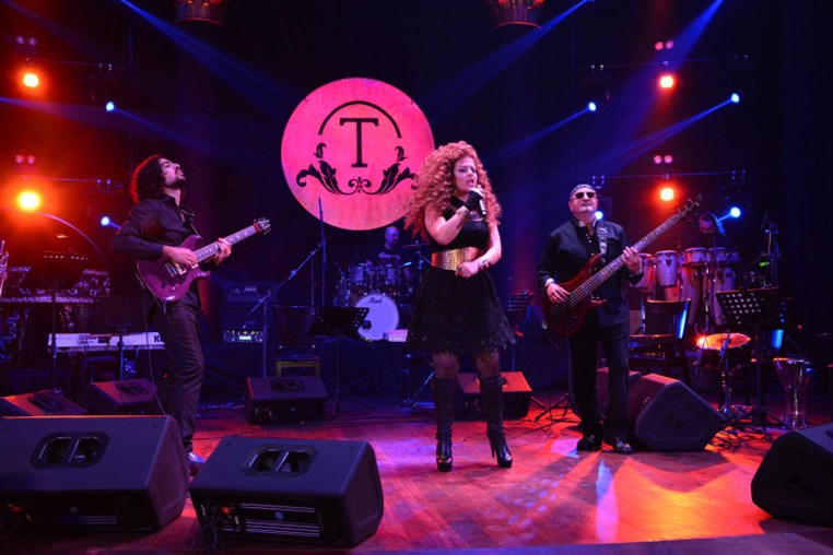 Theatrum on Saturday Night